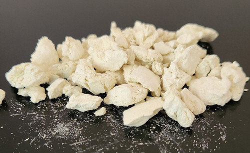 tetrahydroharmine hydrochloride in a pile tetrahydroharmine hydrochloride in a pile