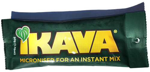 Lami micronized kava
