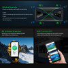 Blackview BL5000 5G Game Rugged Phone, 8GB+128GB, 5G(Black)