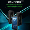 Blackview BL5000 5G Game Rugged Phone, 8GB+128GB, 5G