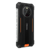 Blackview BV8800 Rugged Phone, IR Night Vision Camera, 8GB+128GB