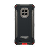 DOOGEE S86 Pro Rugged Phone, Forehead Thermometer, 8GB+128GB