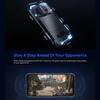 DOOGEE V10 5G Rugged Phone, Non-contact Infrared Thermometer, 8GB+128GB