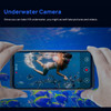 DOOGEE V10 5G Rugged Phone, Non-contact Infrared Thermometer, 8GB+128GB