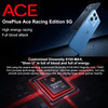 OnePlus Ace Racing 5G, 64MP Camera, 8GB+128GB
