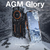 AGM Glory G1 SE EU Version 5G Rugged Phone, 8GB+128GB