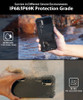 Ulefone Armor 8 Rugged Phone, 4GB+64GB