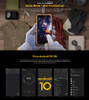 Ulefone Armor X8 Rugged Phone,  4GB+64GB