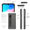 Ulefone Armor 12 5G Rugged Phone, 8GB+128GB