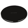 Ulefone UF005 15W Round Fast Charging Qi Wireless Charger(Black)