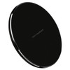 Ulefone UF005 15W Round Fast Charging Qi Wireless Charger(Black)