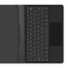 DOOGEE Magnetic Suction Keyboard & Tablet Case For T20