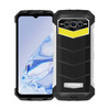 DOOGEE S100 Pro Rugged Phone, 108MP Camera, Night Vision Camera, 20GB+256GB