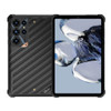 OUKITEL RT11 5G Rugged Tablet 8" Display 10000mAh Battery 16MP AI Camera Android 16(8GB+256GB)