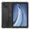OUKITEL RT3 Pro 4G RuggedTablet 8-inch 5150mAh Big Battery 16MP Camera Android 14 (4GB+128GB NFC)