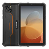 OUKITEL RT3 Pro 4G RuggedTablet 8-inch 5150mAh Big Battery 16MP Camera Android 14 (4GB+128GB NFC)