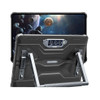OUKITEL RT8 Rugged Tablet (Stand included) 10.1-inch 2K 20000mAh Battery 48MP Camera Android 14(12GB+256GB)