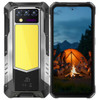 OUKITEL WP100Titan 5G Rugged Phone 6.8-inch 120Hz 33000mAh Camping Light Big Mobile Projection Function
