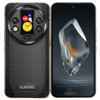 OUKITEL WP200 Pro - World's First Modular Rugged Phone with a Detachable Earphone 5G, 6.7-inch 8800 mAh, Android 15 (24GB+ITB NFC)