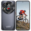 OUKITEL WP200 Pro - World's First Modular Rugged Phone with a Detachable Earphone 5G, 6.7-inch 8800 mAh, Android 15 (24GB+ITB NFC)