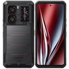 OUKITEL WP300 5G Rugged Phone 6.8-inch 16000mAh Battery 108MP Camera Android 15(12GB+512GB NFC)