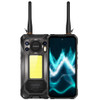OUKITEL WP61 Plus 5G Walkie-Talkie Rugged Phone 6.78'' HD+ Display 20,000mAh Big Battery 108MP Camera Android 16(12GB+512GB NFC)