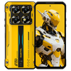 OUKITEL WP60 5G Rugged Phone 7.2'' HD+ Display 10,000mAh Big Battery 108MP Camera Android 15(16GB+512GB NFC)