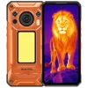 OUKITEL WP500 Ultra Thermal Imaging 5G Rugged Phone 6.78'' FHD+ Display 10,000mAh Big Battery 108MP Camera Android 16(12GB+1TB)