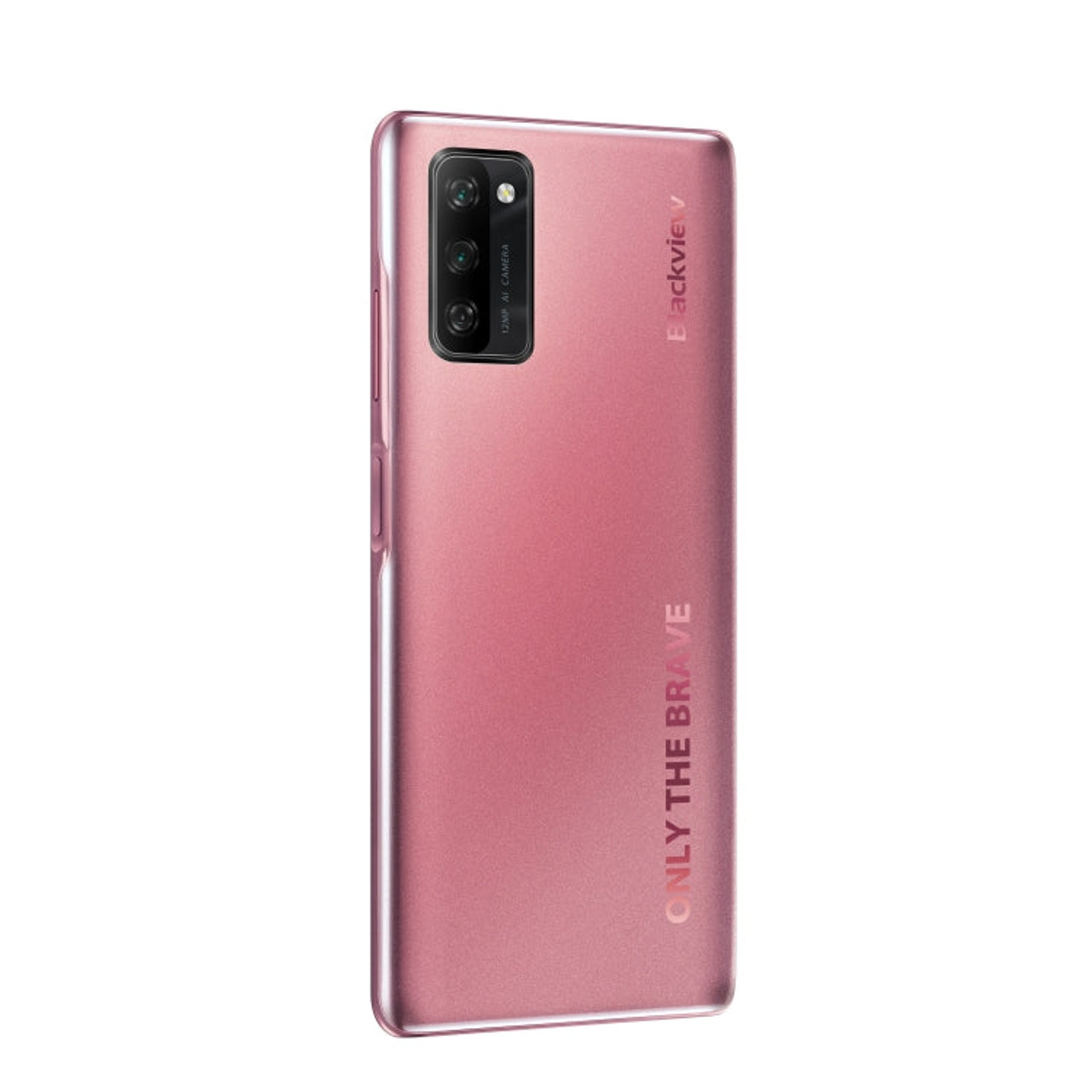 Blackview A100, 6GB+128GB (Pink)