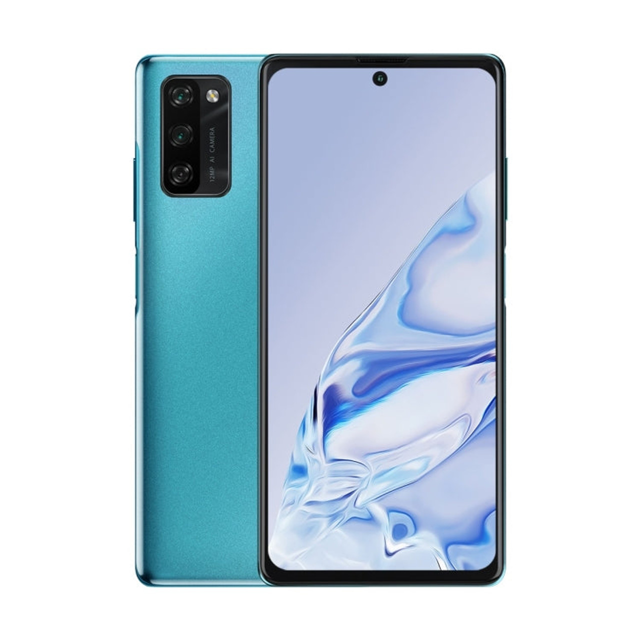 Blackview A100, 6GB+128GB (Blue)