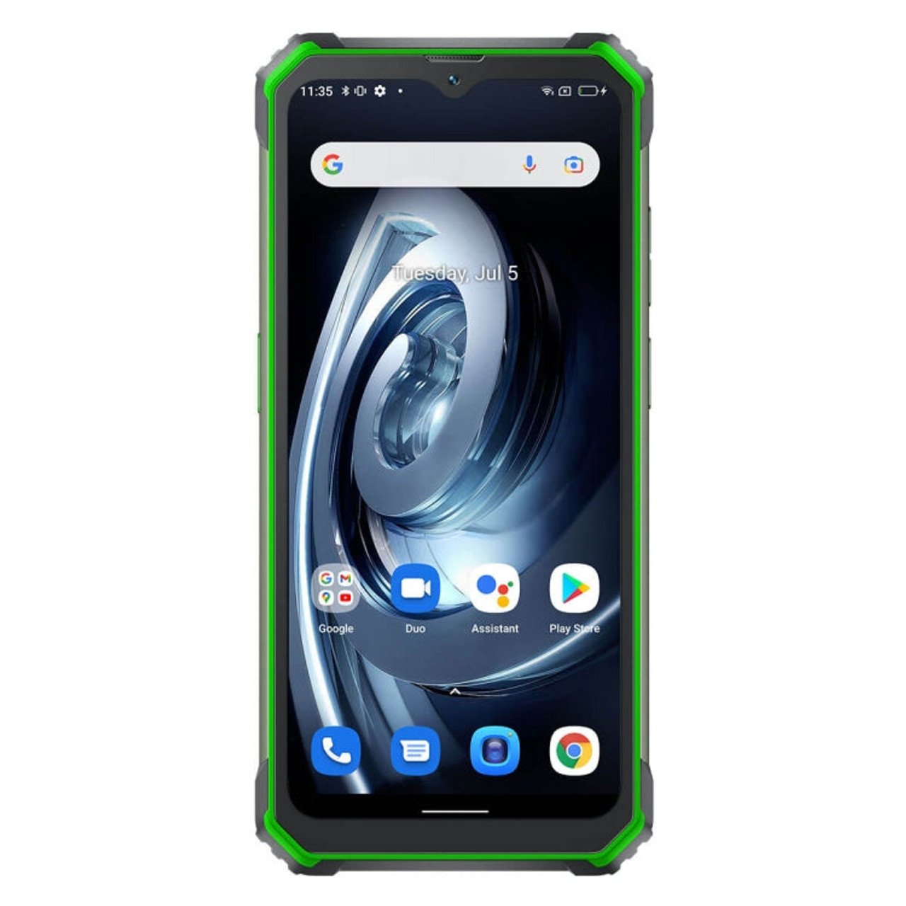 Blackview BV7100 Rugged Phone, 6GB+128GB