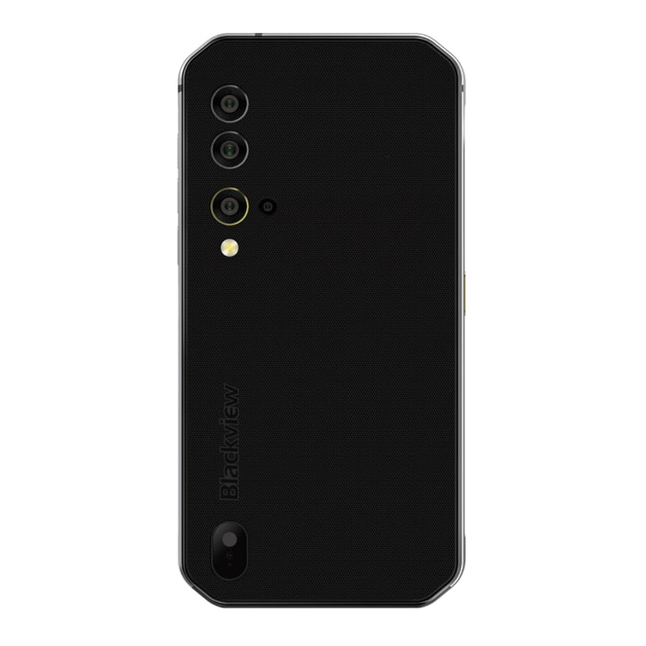 Blackview BV9900E Rugged Phone, 6GB+128G (Black)