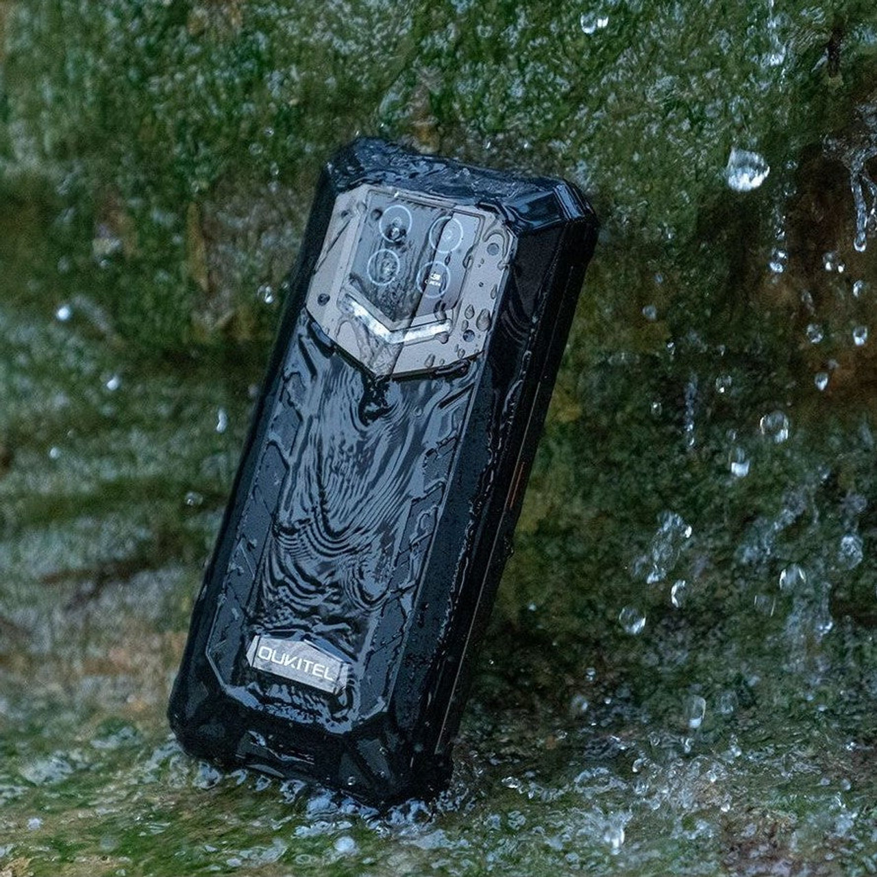 OUKITEL WP15S Rugged Phone