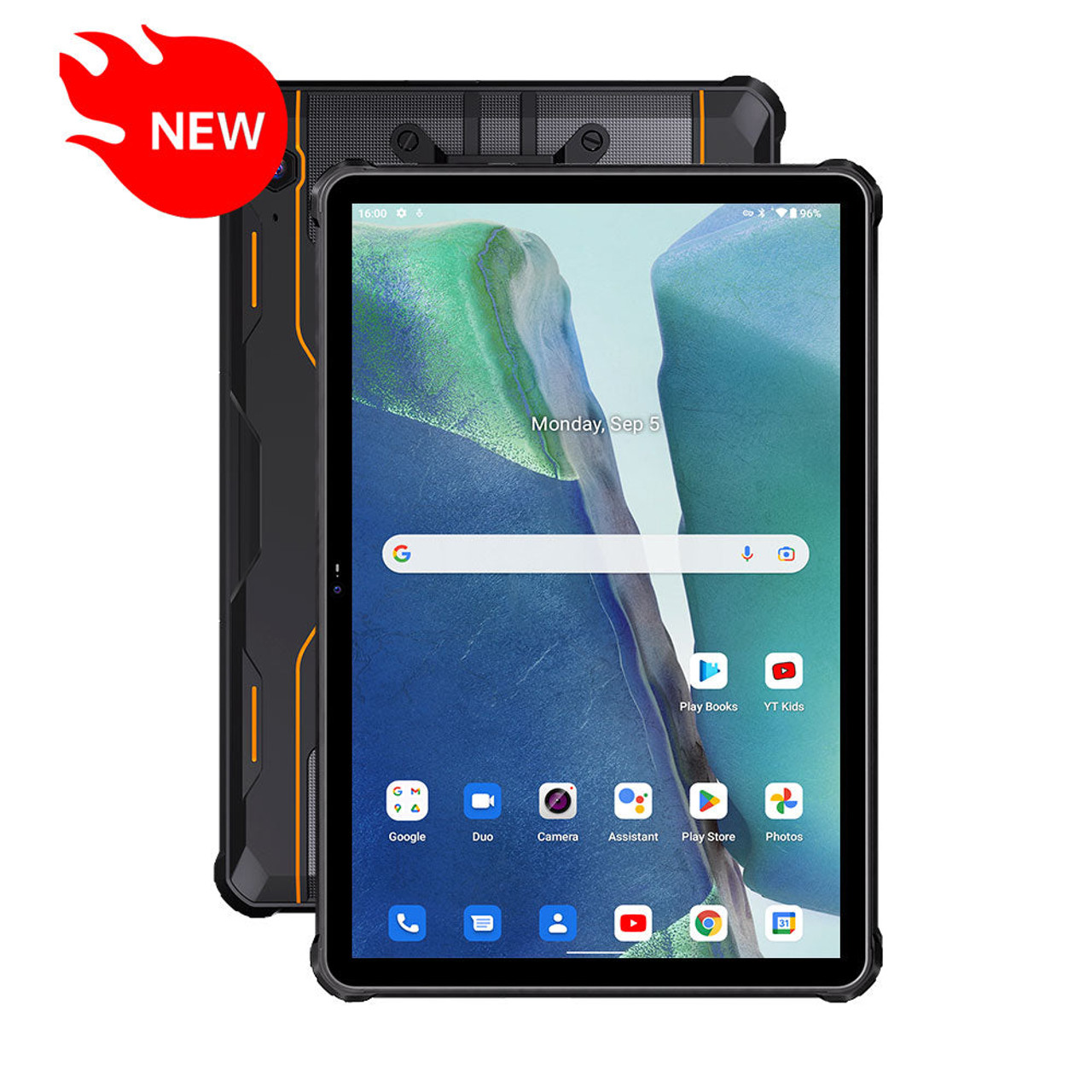 Oukitel RT2 Rugged Tablet