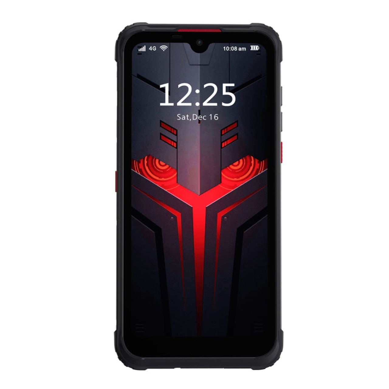 HOTWAV CYBER 8 Rugged Phone, 4GB+64GB