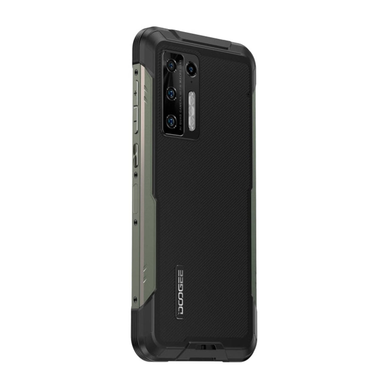 DOOGEE S97 Pro Rugged Phone, Laser Rangefinder, 8GB+128GB