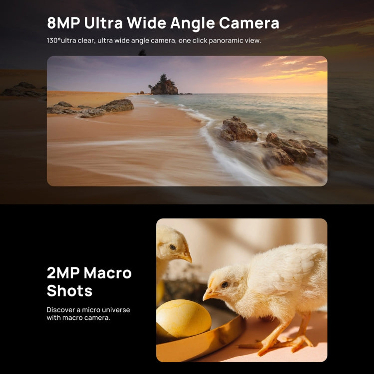 DOOGEE S97 Pro Rugged Phone, Laser Rangefinder, 8GB+128GB