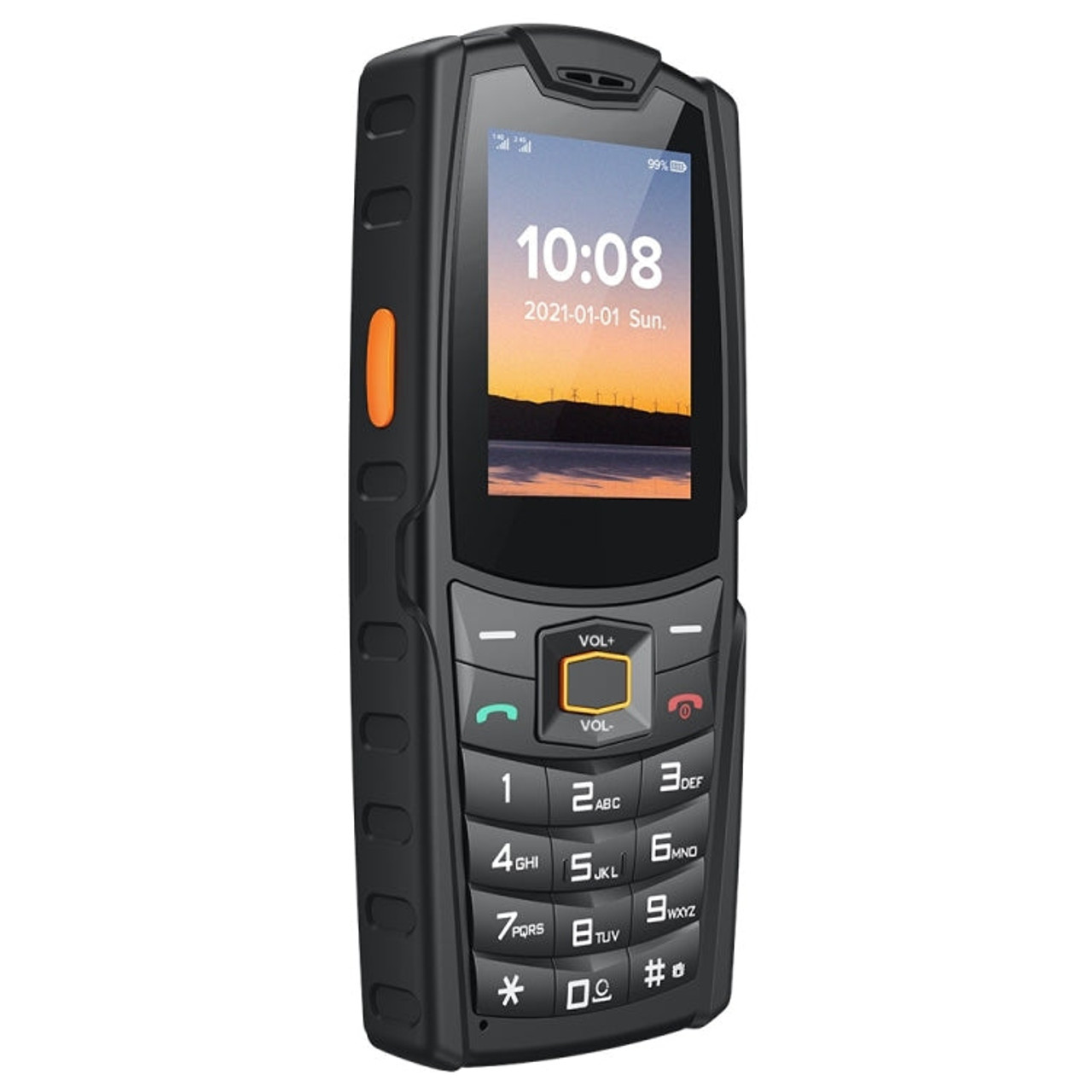 AGM M6 4G Rugged Phone, RU Version
