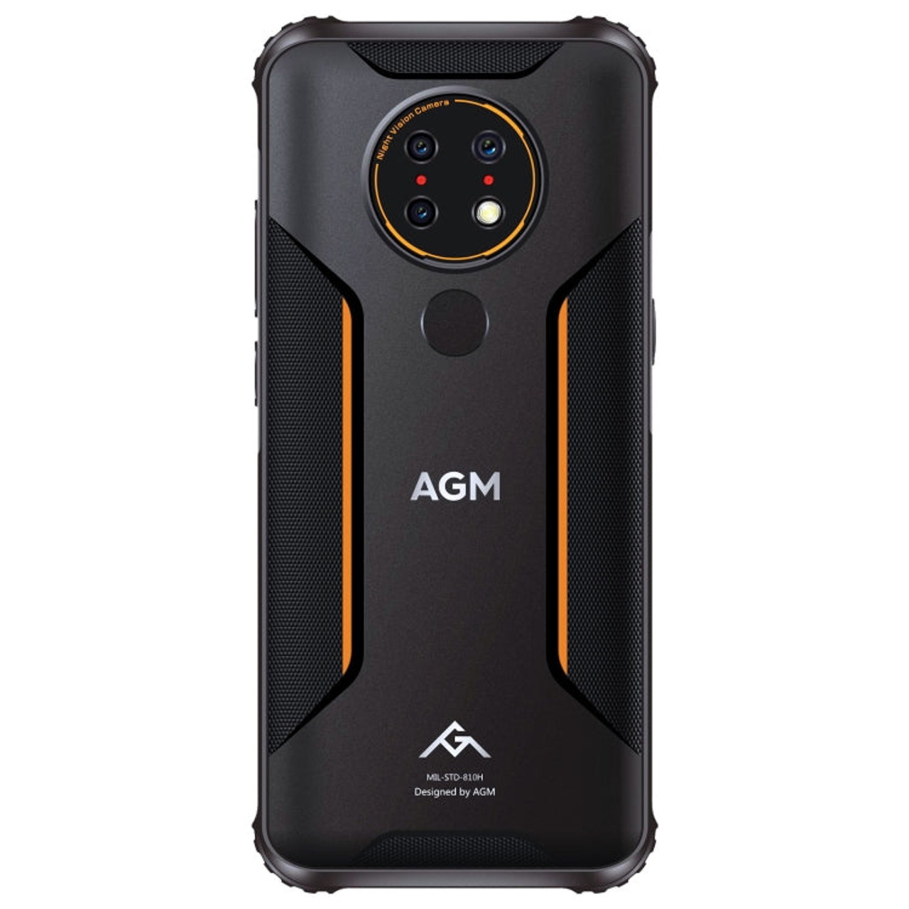 AGM H3 EU Version Rugged Phone, Night Vision Camera, 4GB+64GB