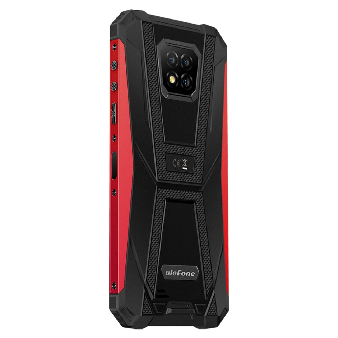 Ulefone Armor 8 Rugged Phone, 4GB+64GB