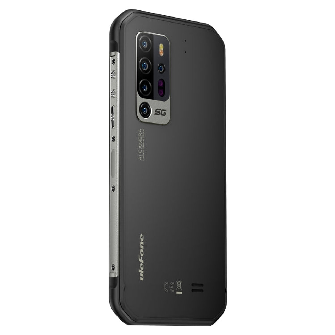 Ulefone Armor 11 5G Rugged Phone, 8GB+256GB