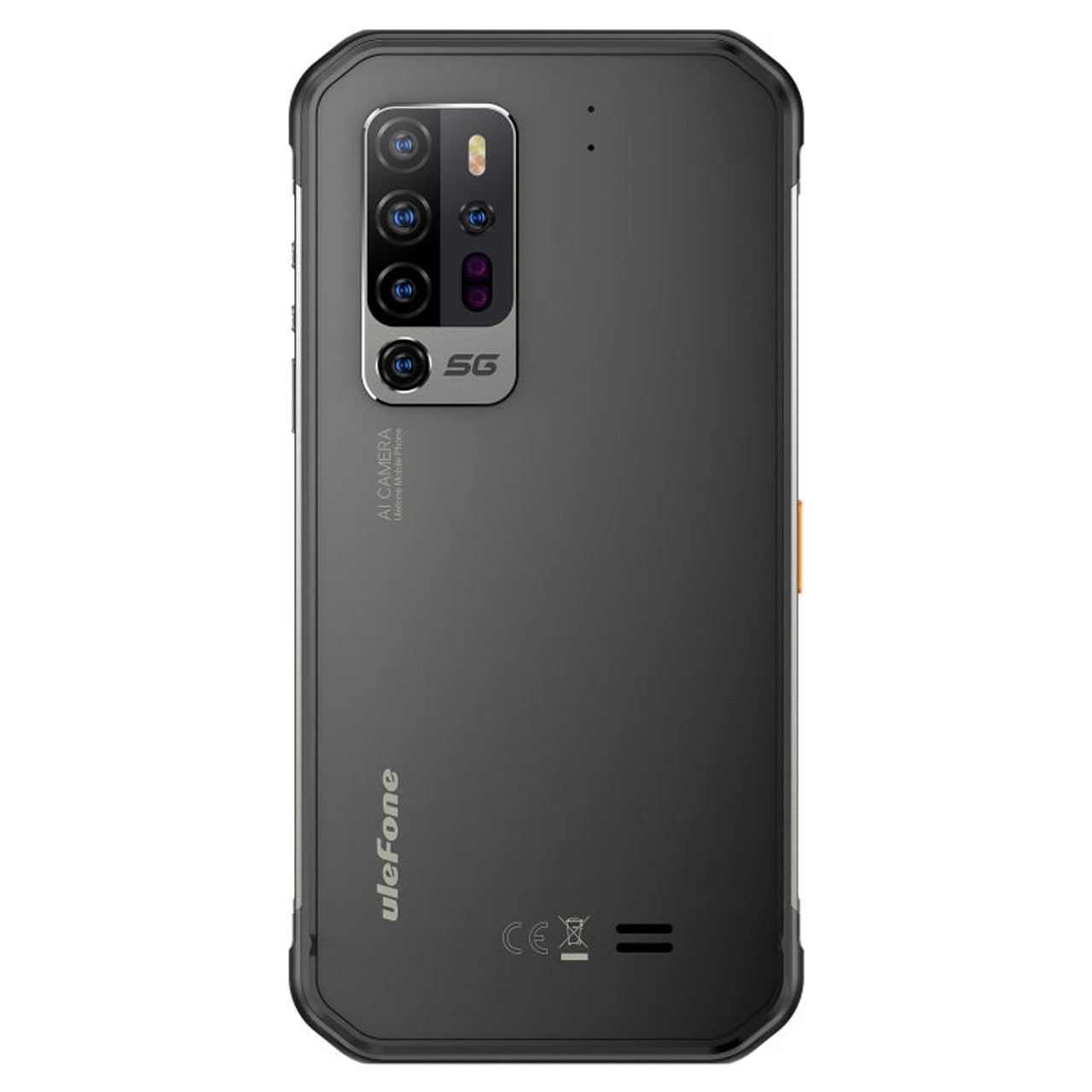 Ulefone Armor 11 5G Rugged Phone, 8GB+256GB