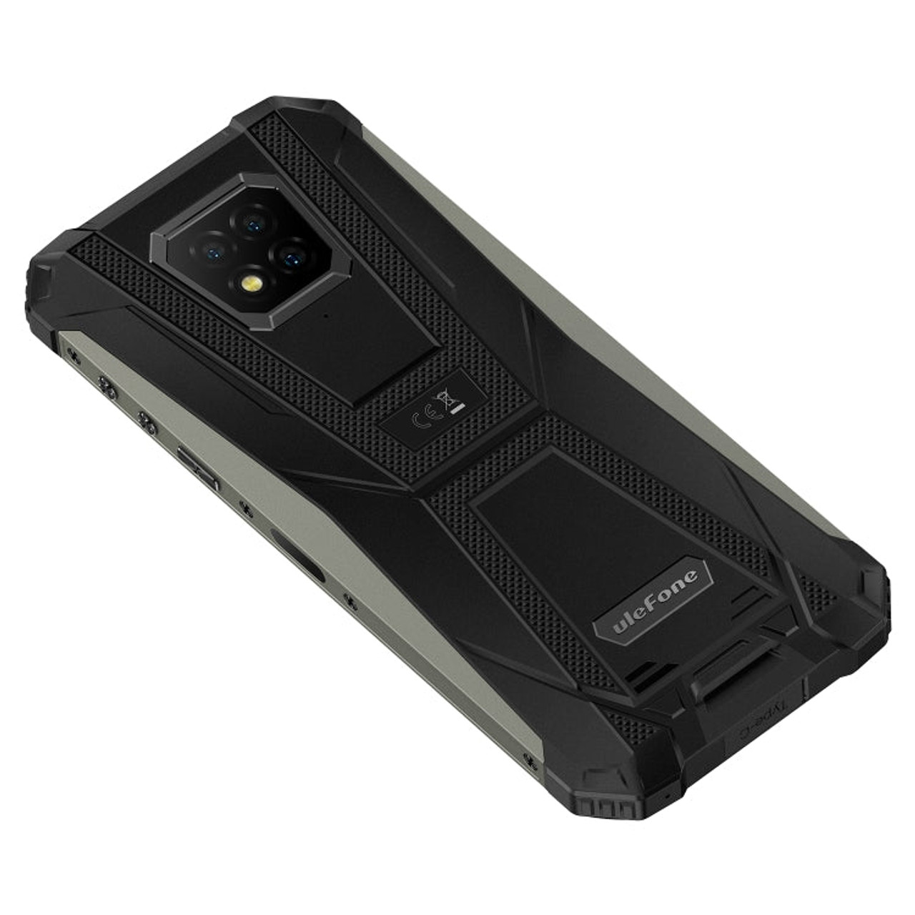 Ulefone Armor 8 Pro Rugged Phone, 8GB+128GB