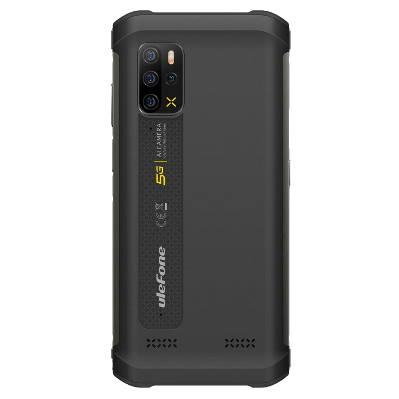 Ulefone Armor 12 5G Rugged Phone, 8GB+128GB