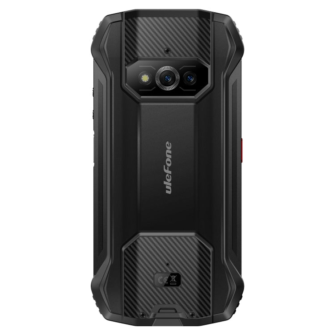 Ulefone Armor 15 Rugged Phone, 6GB+128GB