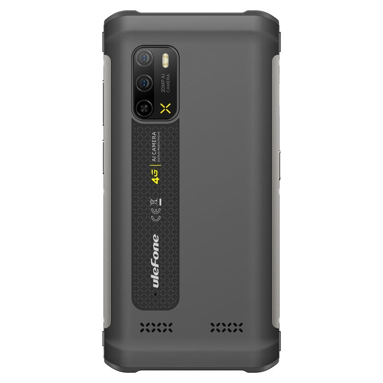 Ulefone Armor X10 Pro Rugged Phone, 4GB+64GB