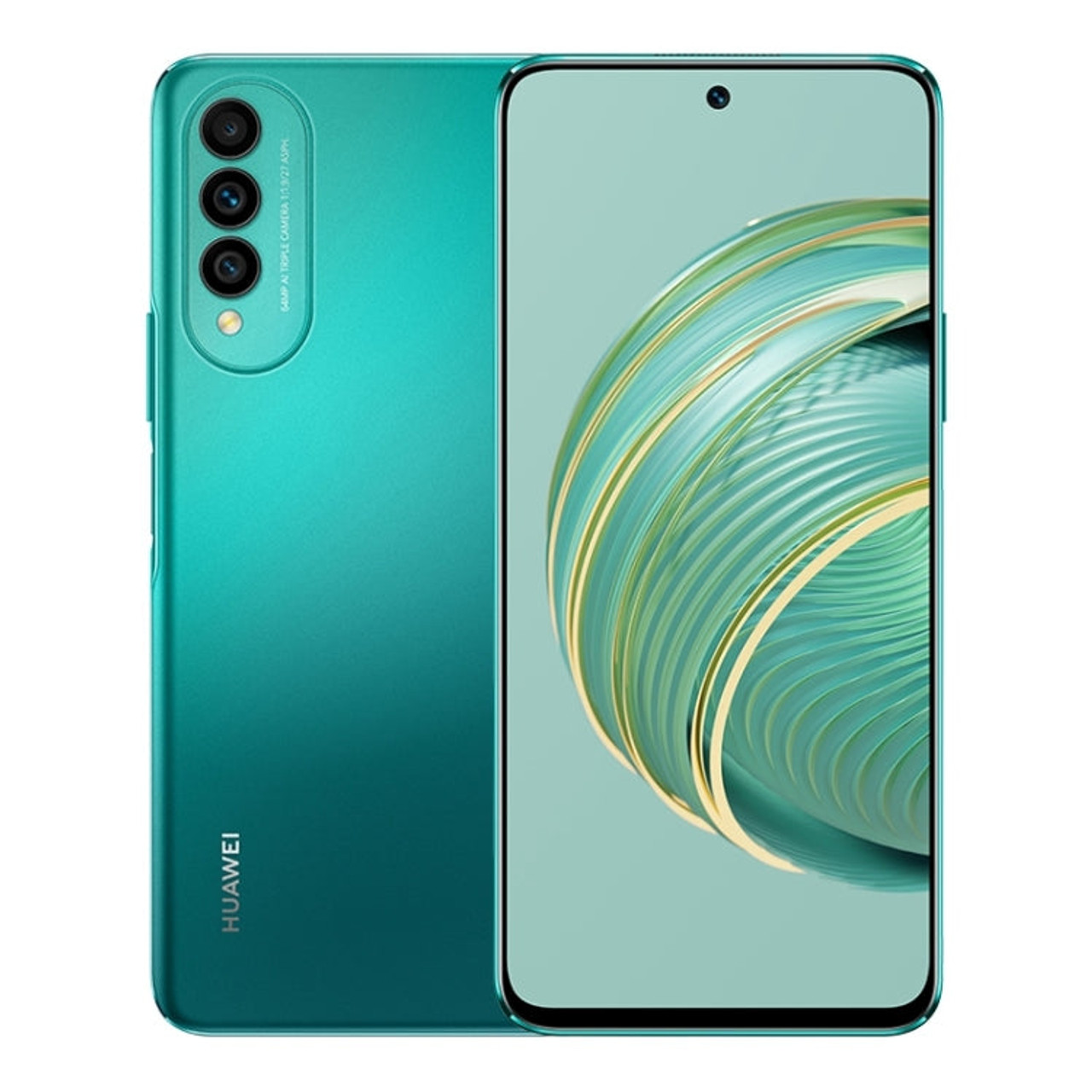 Huawei Nova 10Z, 128GB