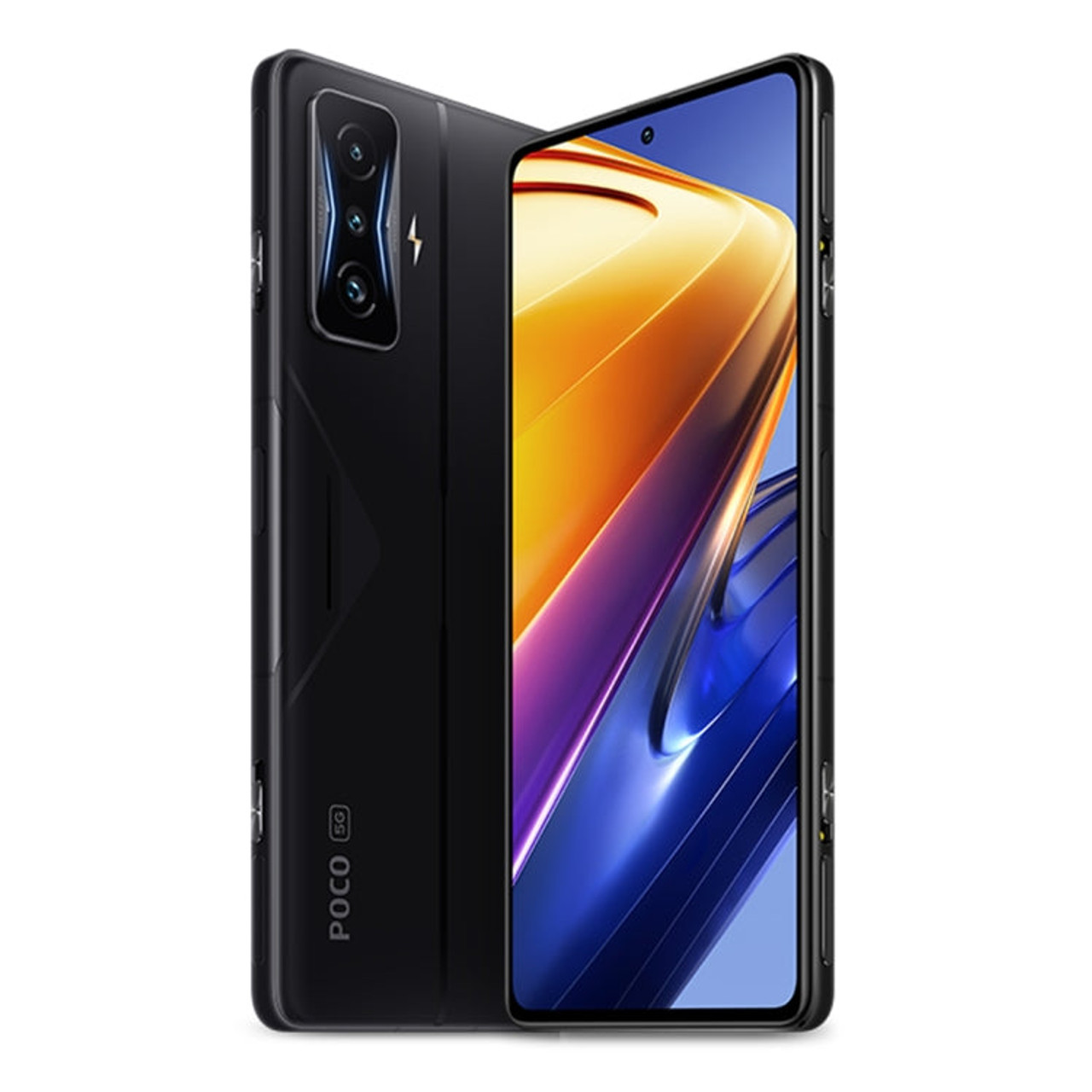 Xiaomi POCO F4 GT 5G, 64MP Camera, 8GB+128GB, Global Version