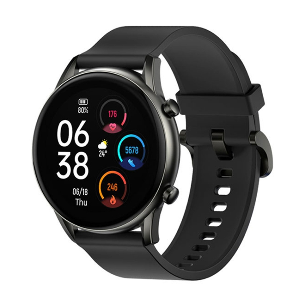 Original Xiaomi Youpin Haylou RT2 Smart Watch,