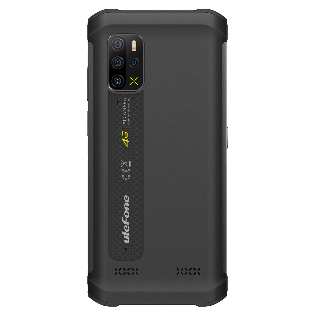 Ulefone Armor 12S Rugged Phone, 8GB+128GB